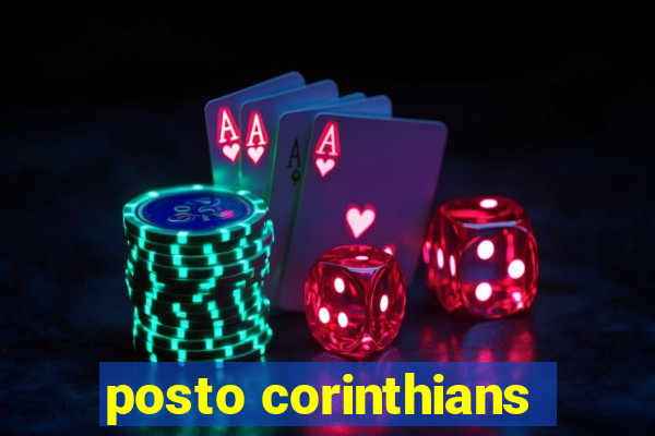 posto corinthians